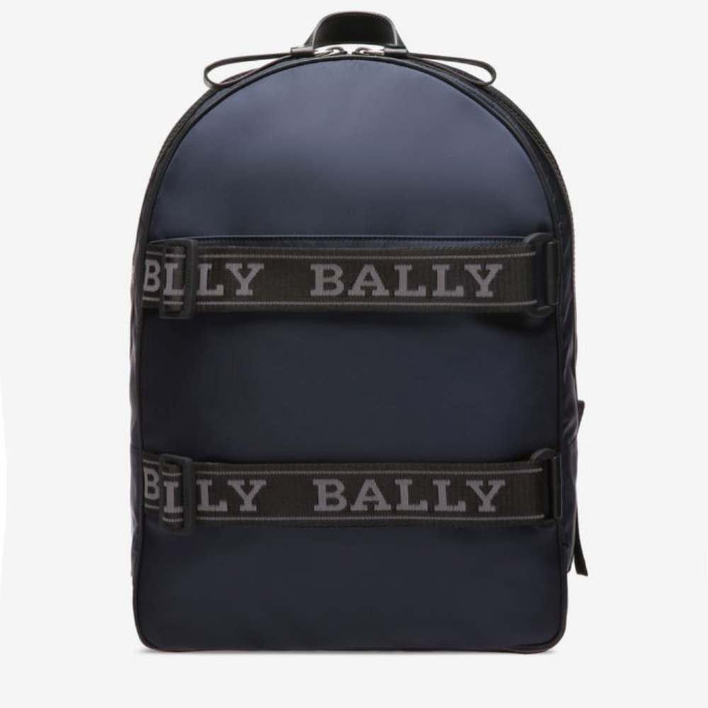Bally Flip Backpack